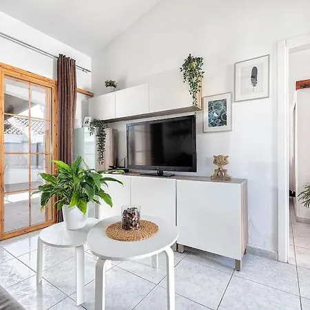 Arcos 78 Holiday home *