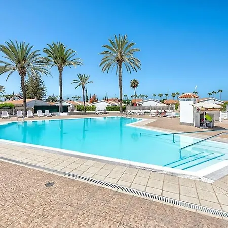 Arcos 78 Holiday home San Bartolome de Tirajana (Gran Canaria)