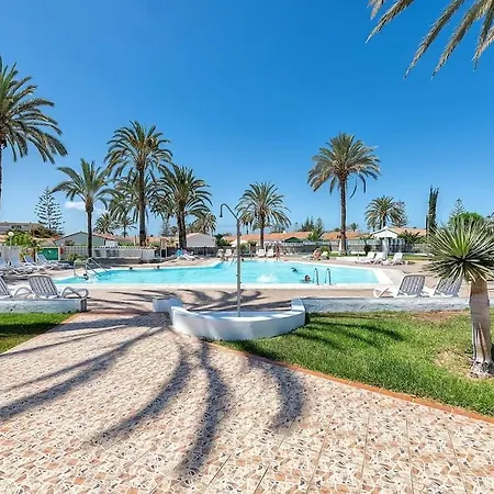 Arcos 78 * San Bartolome de Tirajana (Gran Canaria)