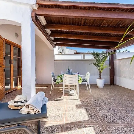 Arcos 78 Holiday home