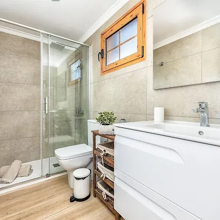 Holiday home Arcos 78