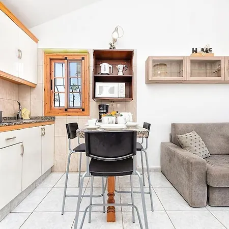 Arcos 78 Holiday home