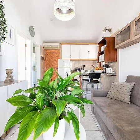 Holiday home Arcos 78 *