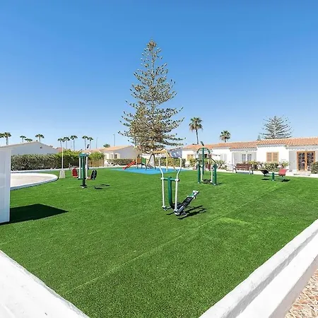 Arcos 78 Holiday home San Bartolome de Tirajana (Gran Canaria)