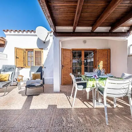 Holiday home Arcos 78 San Bartolome de Tirajana (Gran Canaria)