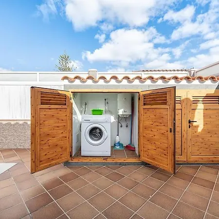 Arcos 78 * San Bartolome de Tirajana (Gran Canaria)