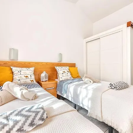 Arcos 78 Holiday home