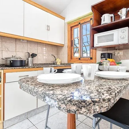 Holiday home Arcos 78 San Bartolome de Tirajana (Gran Canaria)