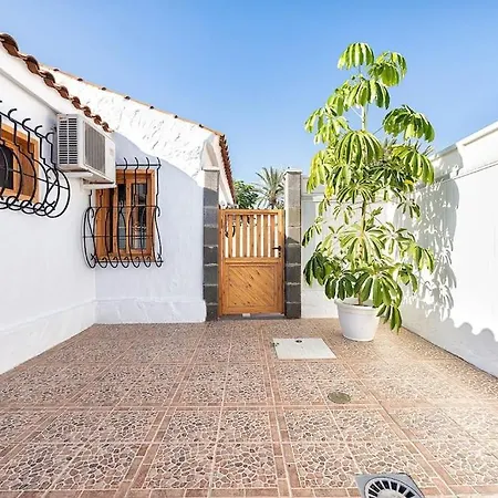 Arcos 78 Holiday home *