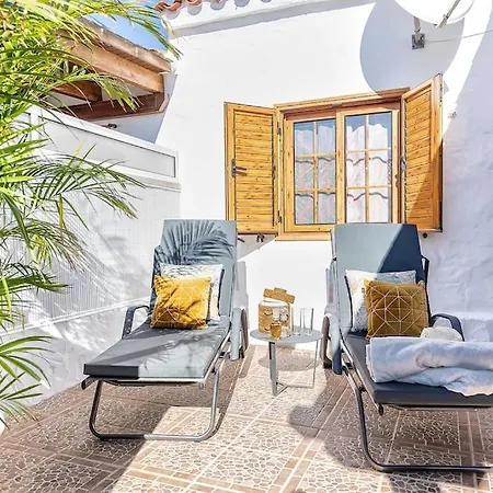 Arcos 78 Holiday home San Bartolome de Tirajana (Gran Canaria)